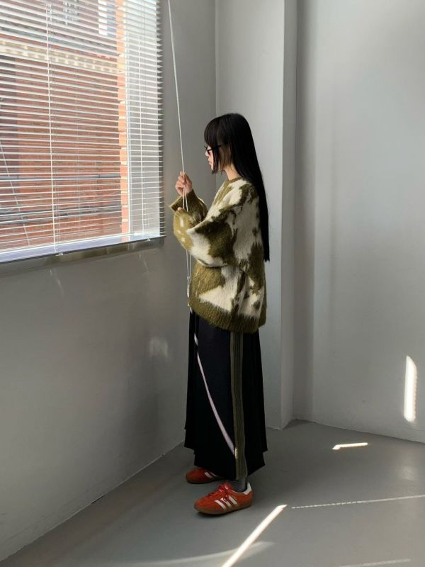 慵懶風舒適鬆緊氣球裙 長裙 蓬蓬裙 氣球裙,蓬蓬裙,長裙