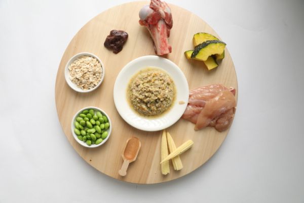 究好伴ft經理在幹嘛-舒心chill配方 