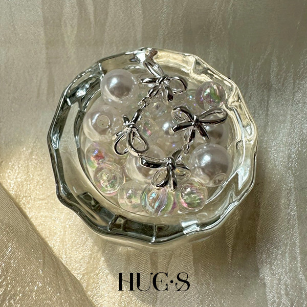 飛舞雙蝶簡約耳環 S925純銀 