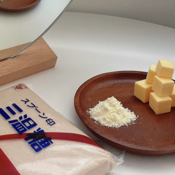 經典原味奶酥厚片鮮奶吐司 