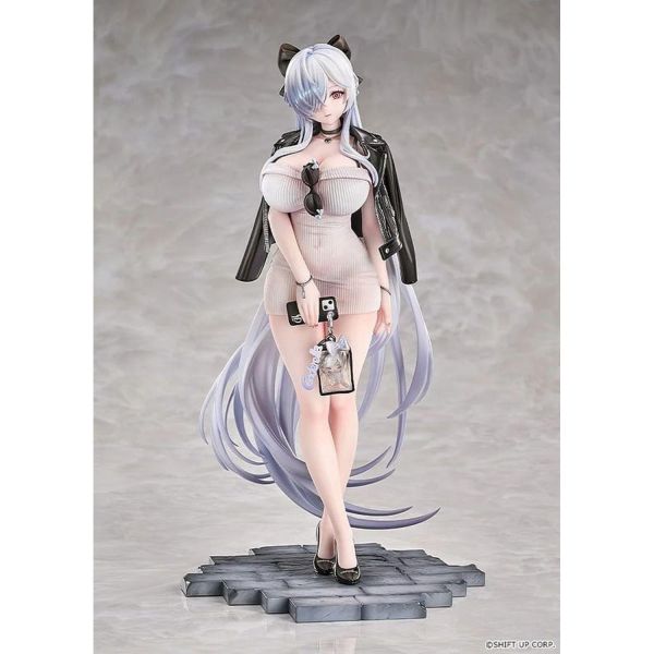 預購 代理版 27年07月 GSC 勝利女神：妮姬 灰姑娘：美麗的我 1/7 PVC 完成品 模型,代理模型,GSC 模型,GSC 正版模型,黏土人,玩偶,娃娃,PVC公仔
