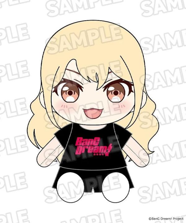 預購 27年02月 代理版 GSC 換裝玩偶 BanG Dream! Morfonica 模型,代理模型,GSC 模型,GSC 正版模型,黏土人,玩偶,娃娃,PVC公仔