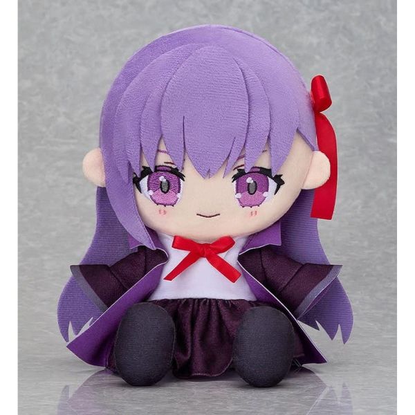 預購 27年01月 代理版 GSC Chocopuni 玩偶 Fate FGO MoonCancer/BB 模型,代理模型,GSC 模型,GSC 正版模型,黏土人,玩偶,娃娃,PVC公仔