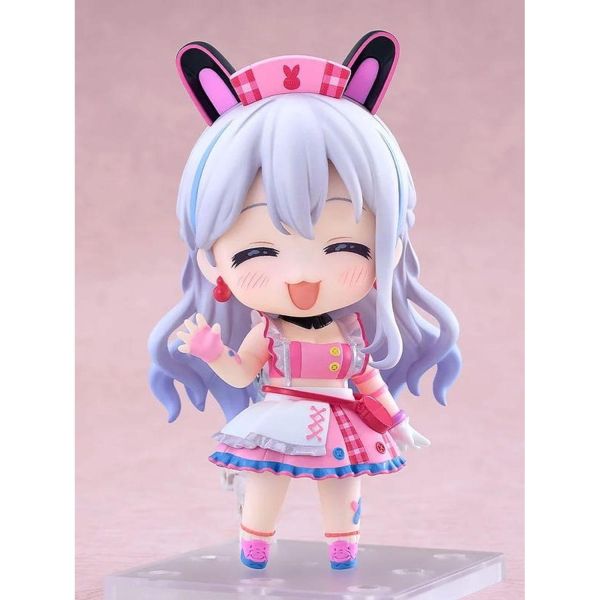 預購 代理版 26年12月 GSC 黏土人 3103 BanG Dream! 夢限大MewType 宮永野乃花 模型,代理模型,GSC 模型,GSC 正版模型,黏土人,玩偶,娃娃,PVC公仔