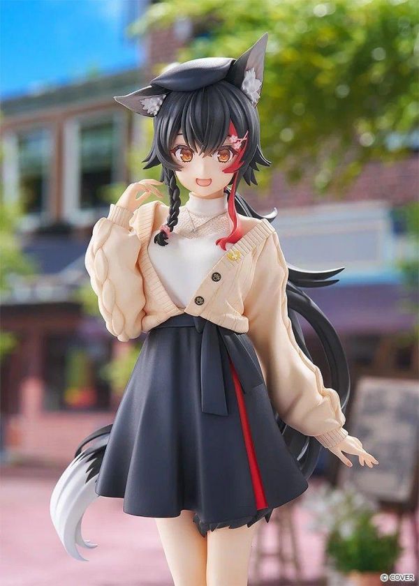 預購 27年09月 代理版 GSC G.S. Collection 大神澪 Date Style 外出服裝Ver. GSC,G,S,Collection,Date,Style,Ver,日本代購