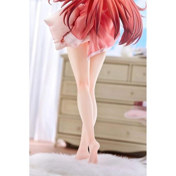 預購 27年12月 代理版 GSC 勝利女神：妮姬 拉毗：小紅帽 摯愛之紅 1/7 PVC 完成品 GSC,PVC,日本代購