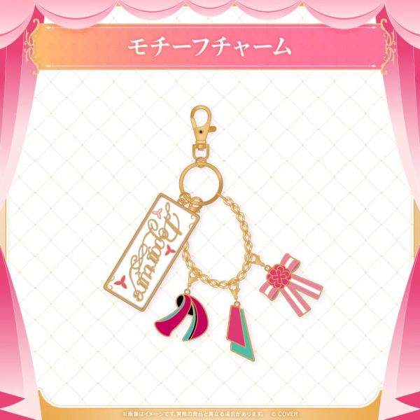 2次受注 Hololive AZKi SOLO LiVE 2025  Departure 演唱會周邊 Hololive,ホロライブ,日本代購,日本代買,VTuber,hololive代購,hololive週邊,hololive限定,玩具,收藏品,限定商品,週邊,預購新品,海外代購,搶先預購,必買,小河馬日本代購