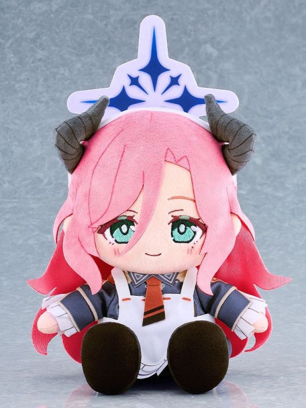 預購 26年7月 代理版 GSC Chocopuni 玩偶 娃娃 蔚藍檔案 牛牧 茱莉 約17公分 模型,代理模型,GSC 模型,GSC 正版模型,黏土人,玩偶,娃娃,PVC公仔