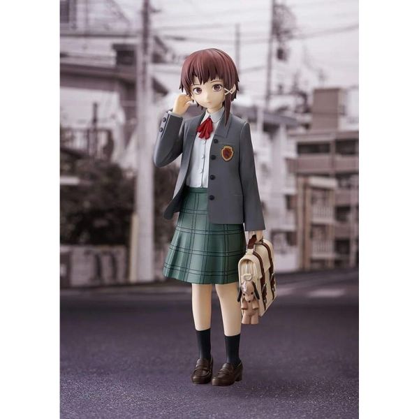 預購 27年03月 代理版 再版 GSC POP UP PARADE 玲音 岩倉玲音 L 尺寸 再版,GSC,POP,UP,PARADE,玲音,岩倉玲音,L,尺寸,小河馬日本代購
