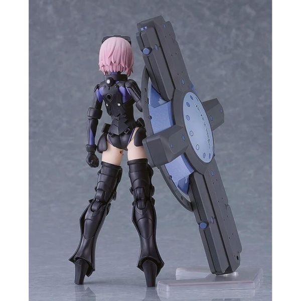 預購 27年04月 代理版 組裝模型 PLAMATEA FATE FGO Shielder/瑪修 [奧特瑙斯] PLAMATEA,FATE,FGO,Shielder,日本代購