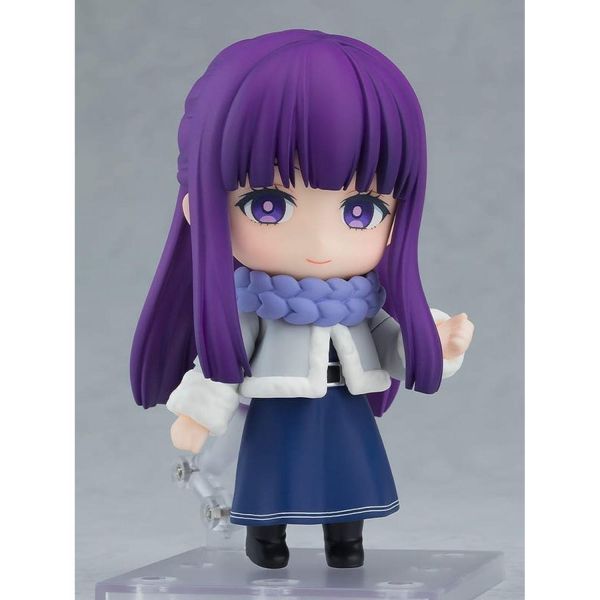 預購 27年01月 代理版 GSC 黏土人 葬送的芙莉蓮 費倫 冬裝Ver. Basic GSC,Ver,Basic,日本代購