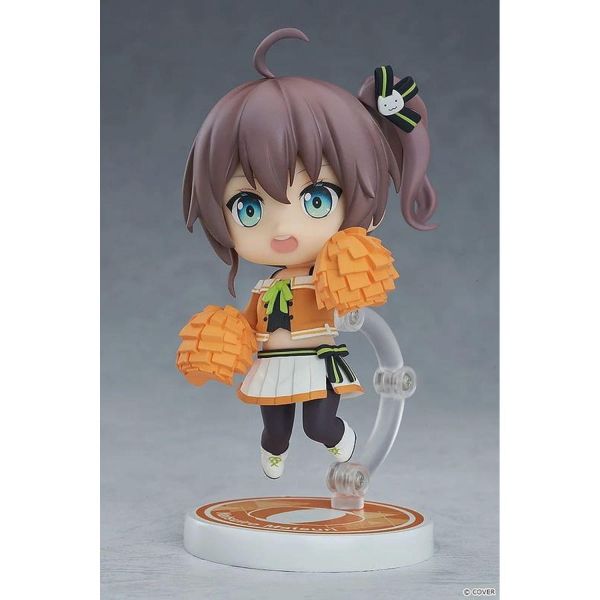 預購 27年03月 代理版 再版 GSC 黏土人 1643 hololive 1期生 夏色祭 GSC,hololive,日本代購
