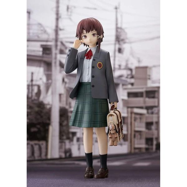 預購 27年03月 代理版 再版 GSC POP UP PARADE 玲音 岩倉玲音 L 尺寸 再版,GSC,POP,UP,PARADE,玲音,岩倉玲音,L,尺寸,小河馬日本代購