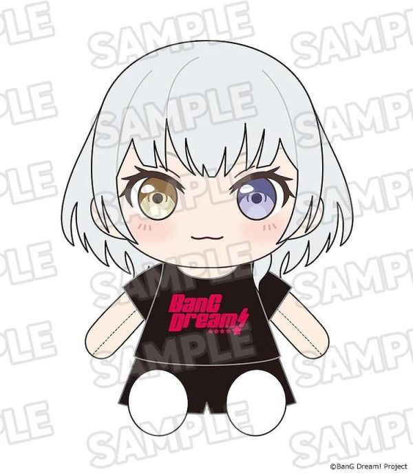 預購 27年01月 代理版 GSC 換裝玩偶 娃娃 BanG Dream! MyGO!!!!! 模型,代理模型,GSC 模型,GSC 正版模型,黏土人,玩偶,娃娃,PVC公仔
