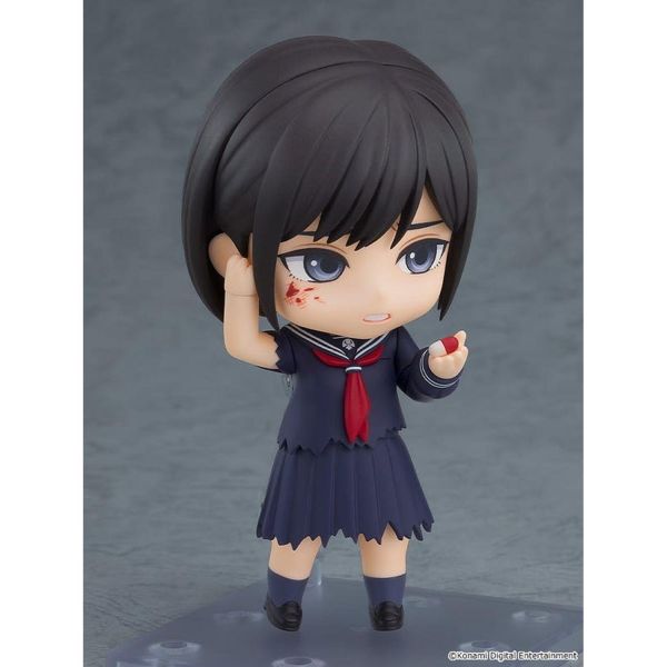預購 27年3月 代理版 GSC 黏土人 SILENT HILL f 深水雛子 GSC,SILENT,HILL,f,日本代購