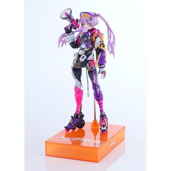 預購 27年7月 代理版 MF 少女發動機 SSX-155c POP TRACKER MF,SSX-155c,POP,TRACKER,日本代購