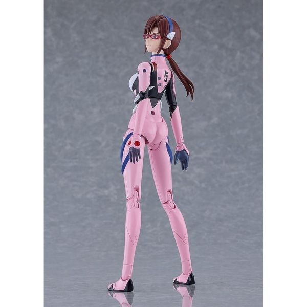 預購 27年5月 代理版 GSC 組裝模型 PLAMATEA 福音戰士新劇場版 真希波 GSC,PLAMATEA,日本代購