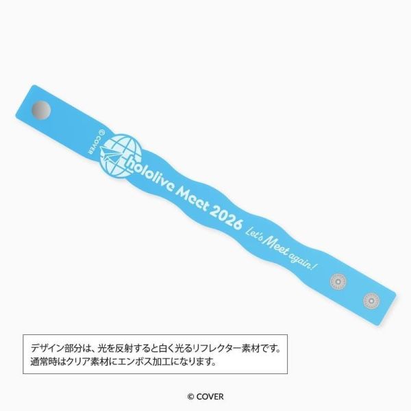 預購 26年08月 Hololive Meet 2026 週邊 角巻わため Iofifteen Gigi Murin 輪堂千速 Hololive, ホロライブ, 官方周邊, VTuber, 限定商品, 預購, 收藏品, 日本商品,預購 26年08月 Hololive Meet 2026 週邊 角巻わため Iofifteen Gigi Murin 輪堂千速