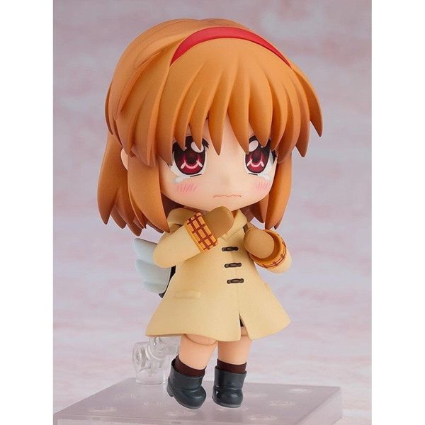 預購 27年2月 代理版 GSC 黏土人 Kanon 月宮亞由 GSC,Kanon,日本代購