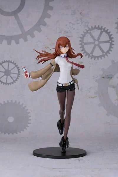 預購 26年12月 代理版 GSC 組裝模型 Reincarnation 命運石之門 牧瀨紅莉栖 模型,代理模型,GSC 模型,GSC 正版模型,黏土人,玩偶,娃娃,PVC公仔