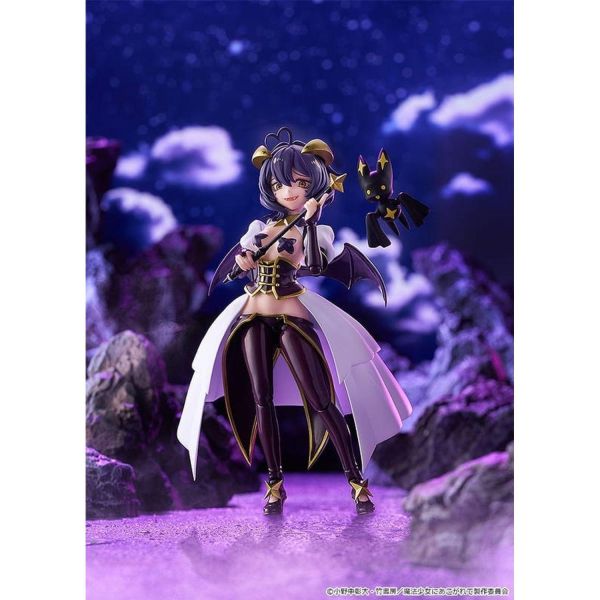 預購 27年12月 代理版 figma 夢想成為魔法少女 瑪吉雅邪惡 figma,日本代購