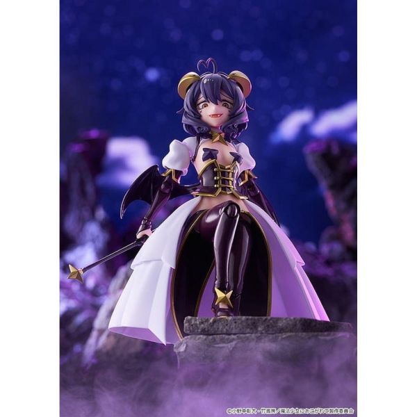 預購 27年12月 代理版 figma 夢想成為魔法少女 瑪吉雅邪惡 figma,日本代購