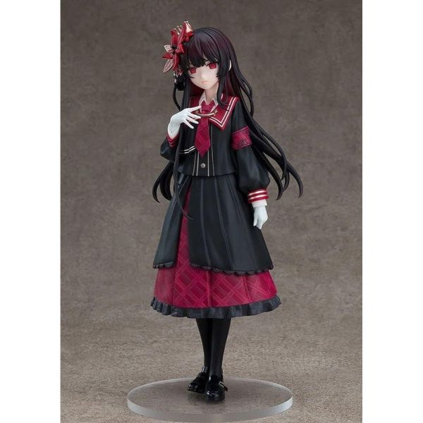 預購 27年01月 代理版 GSC POP UP PARADE 魔法少女的魔女審判 二階堂希羅 L Size GSC,POP,UP,PARADE,L,Size,日本代購