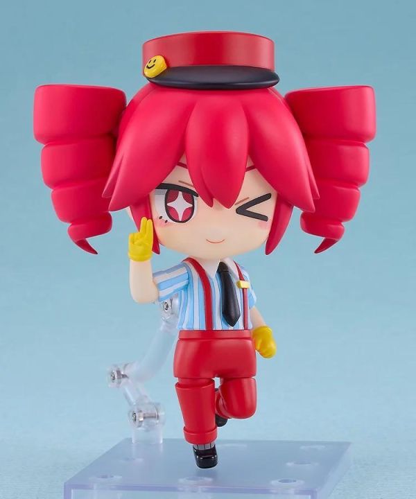 預購 26年11月 代理版 GSC 重音Teto 催眠者Ver. 模型,代理模型,GSC 模型,GSC 正版模型,黏土人,玩偶,娃娃,PVC公仔,重音Teto模型,重音テト公仔,GSC重音teto,重音teto催眠者,虛擬歌手公仔,代理版模型,正版公仔,重音Teto周邊