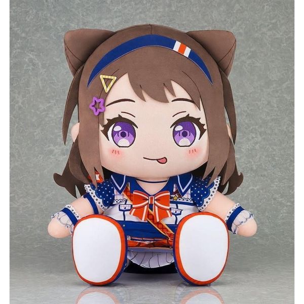 預購 27年03月 代理版 GSC 大尺寸40公分玩偶 BanG Dream Poppin'Party 戶山香澄 GSC,BanG,Dream,Poppin,Party,日本代購