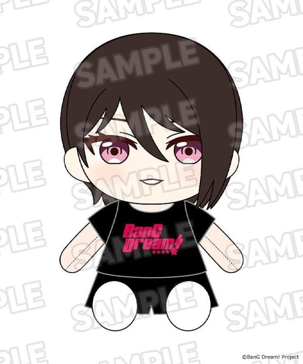 預購 27年02月 代理版 GSC 換裝玩偶 BanG Dream! Morfonica 模型,代理模型,GSC 模型,GSC 正版模型,黏土人,玩偶,娃娃,PVC公仔