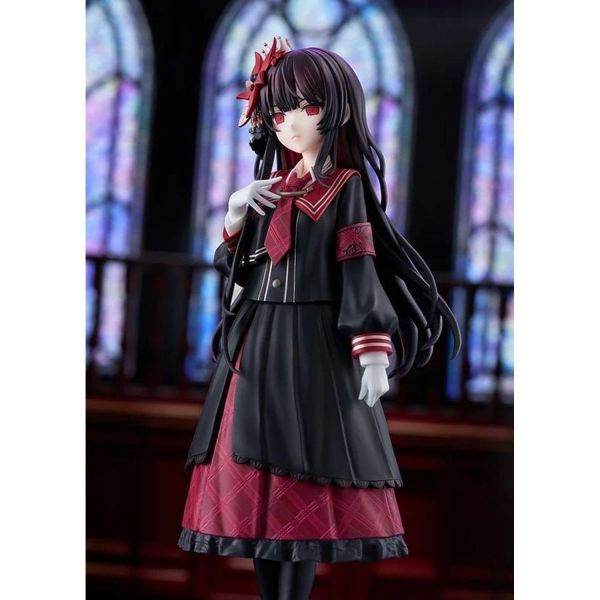 預購 27年01月 代理版 GSC POP UP PARADE 魔法少女的魔女審判 二階堂希羅 L Size GSC,POP,UP,PARADE,L,Size,日本代購