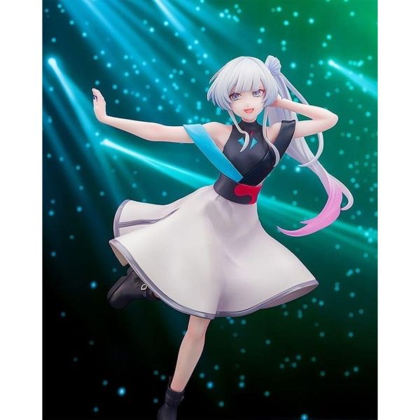 預購 27年04月 代理版 Wonderful Works 超時空輝耀姬！月見八千代 聯動演唱會Ver. Wonderful,Works,超時空輝耀姬,月見八千代,聯動演唱會Ver.,小河馬日本代購