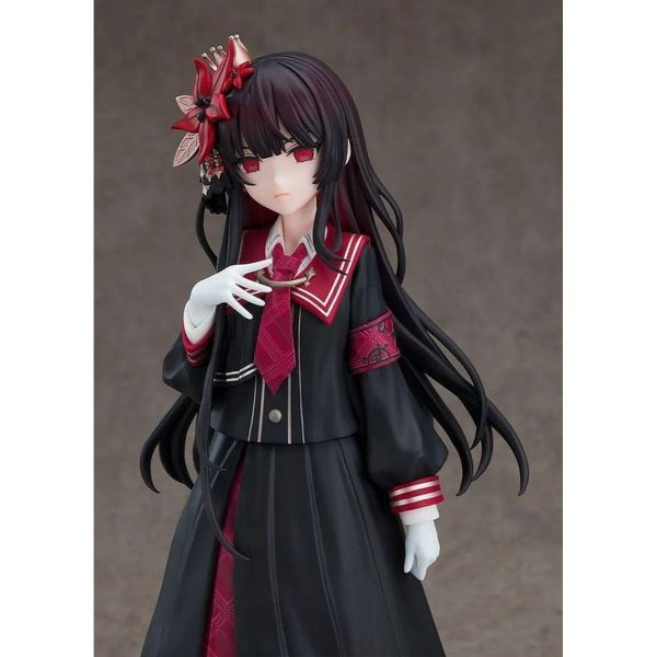 預購 27年01月 代理版 GSC POP UP PARADE 魔法少女的魔女審判 二階堂希羅 L Size GSC,POP,UP,PARADE,L,Size,日本代購