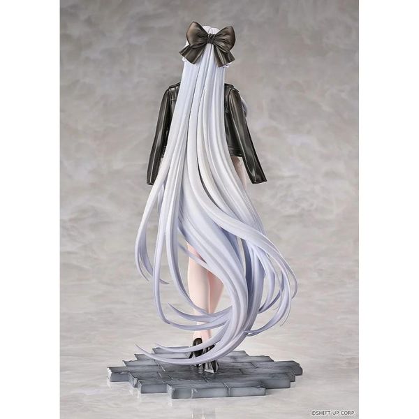 預購 代理版 27年07月 GSC 勝利女神：妮姬 灰姑娘：美麗的我 1/7 PVC 完成品 模型,代理模型,GSC 模型,GSC 正版模型,黏土人,玩偶,娃娃,PVC公仔