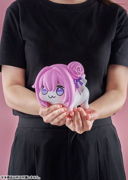 26年6月 代理版 Max Factory 軟膠模型 勝利女神：妮姬 DORO 存錢筒 高約13公分 模型,代理模型,GSC 模型,GSC 正版模型,黏土人,玩偶,娃娃,PVC公仔