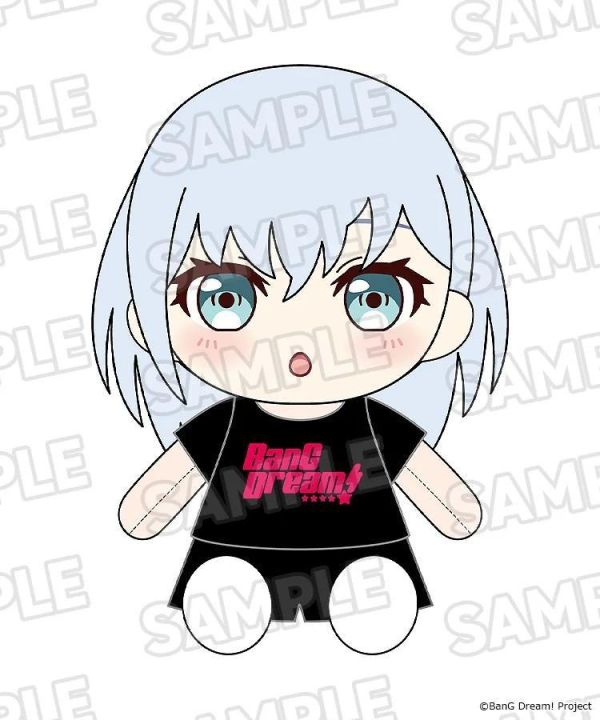 預購 27年02月 代理版 GSC 換裝玩偶 BanG Dream! Morfonica 模型,代理模型,GSC 模型,GSC 正版模型,黏土人,玩偶,娃娃,PVC公仔