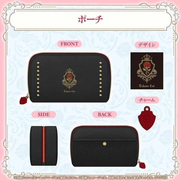 預購 27年02月 Hololive 鷹嶺ルイ 誕生日記念2026 Hololive預購, 鷹嶺ルイ, 鷹嶺露依, 誕生日記念2026, 生日紀念, 鷹嶺親簽, 鷹嶺ルイ玩偶, 日本代購, 小河馬日本代購