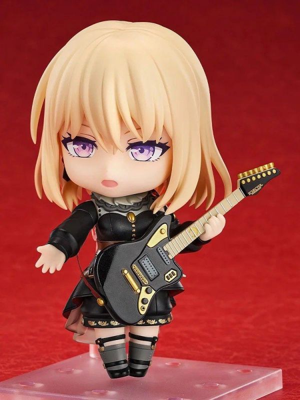 預購 27年02月 代理版 黏土人 3076 BanG Dream! Ave Mujica Doloris 三角初華 BanG,Dream!,Ave,Mujica,Doloris,日本代購