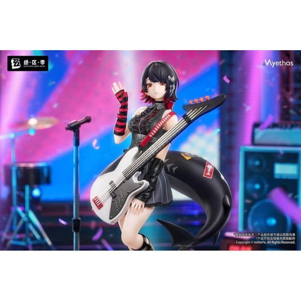預購 27年6月 代理版 Myethos Gift+ 絕區零 艾蓮．喬 遊園熠刻Ver 1/8 Myethos,Gift,Ver,日本代購