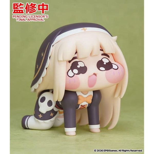 預購 27年04月 代理版 GSC POP UP PARADE 嘟嘟臉惡作劇 迷你斯嗶奇 GSC,POP,UP,PARADE,日本代購