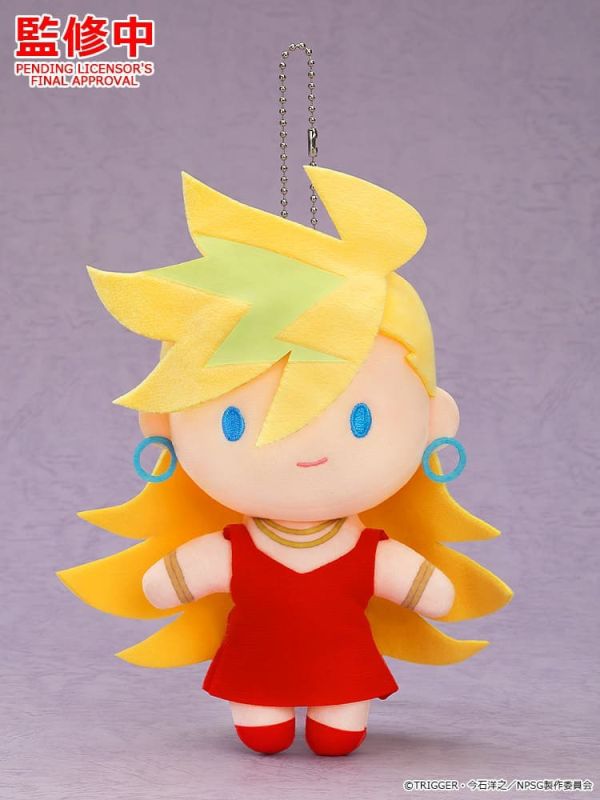 預購 26年07月 代理板 GSC 新吊帶襪天使 吉祥物玩偶 Panty 模型,代理模型,GSC 模型,GSC 正版模型,黏土人,玩偶,娃娃,PVC公仔