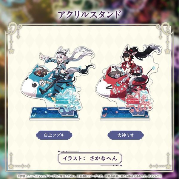 26年07月 Hololive GAMERS Anniversary Parade Hololive,ホロライブ,日本代購,日本代買,VTuber,hololive代購,hololive週邊,hololive限定,玩具,收藏品,限定商品,週邊,預購新品,海外代購,搶先預購,必買,小河馬日本代購