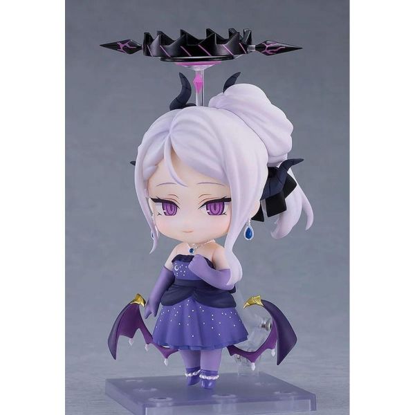 預購 26年12月 代理版 GSC 黏土人 蔚藍檔案 空崎陽奈 (禮服) Basic GSC,Basic,日本代購