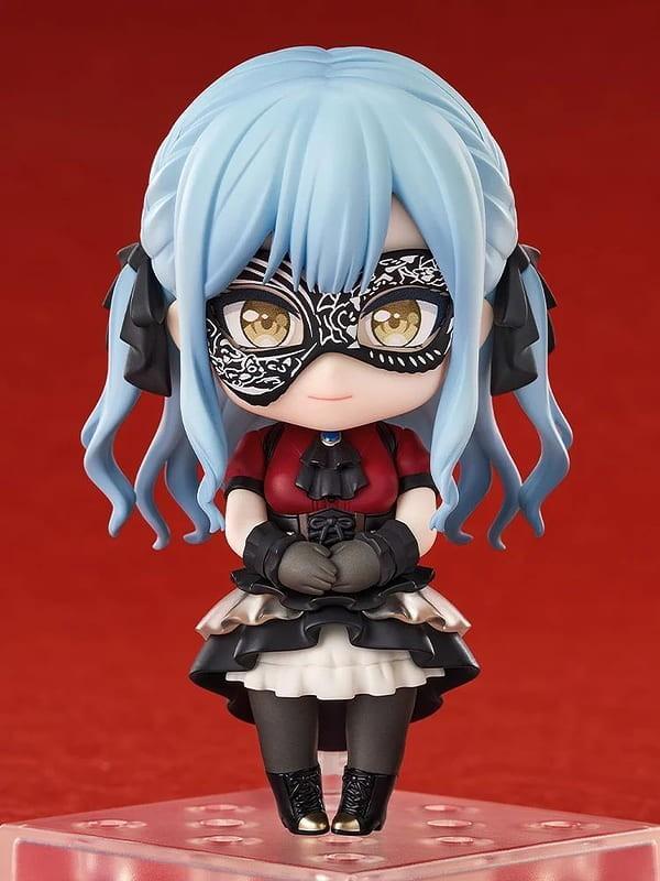 預購 26年12月 代理版 黏土人 3053 BanG Dream! Ave Mujica Oblivionis 豐川祥子 模型,代理模型,GSC 模型,GSC 正版模型,黏土人,玩偶,娃娃,PVC公仔
