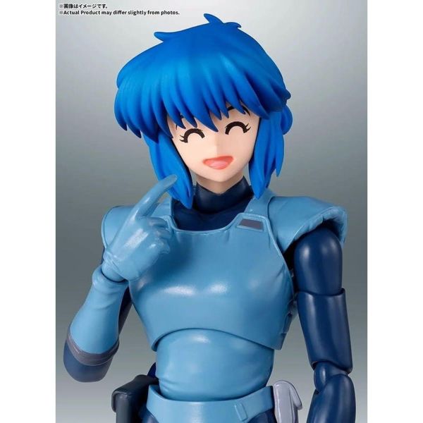 預購 27年01月 代理版 S.H.Figuarts SHF 攻殻機動隊 2026 草薙素子 S,H,Figuarts,SHF,日本代購