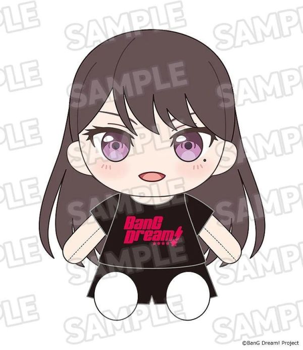 預購 27年01月 代理版 GSC 換裝玩偶 娃娃 BanG Dream! MyGO!!!!! 模型,代理模型,GSC 模型,GSC 正版模型,黏土人,玩偶,娃娃,PVC公仔