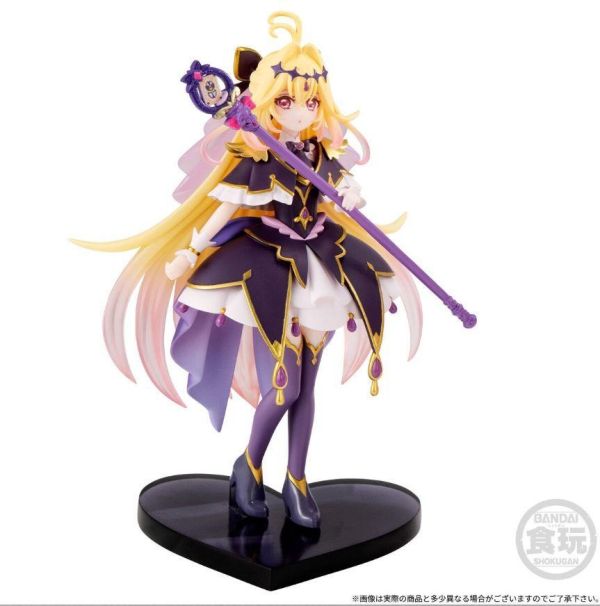 預購 27年04月 PB限定 萬代 盒玩 PRECURE STAR GALLERY 名偵探光之美少女 PREMIUM SET1 PB,PRECURE,STAR,GALLERY,PREMIUM,SET1,日本代購