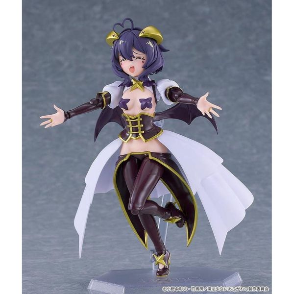 預購 27年12月 代理版 figma 夢想成為魔法少女 瑪吉雅邪惡 figma,日本代購