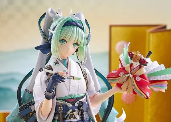 預購 27年07月 代理版 GSC MIKU 初音未來 微笑×未來Ver. 1/7 PVC 完成品 初音未來, 初音未來模型, MIKU, 微笑未來Ver, 初音未來PVC, GSC模型, Good Smile Company, 1比7模型, VOCALOID, 初音模型, PVC完成品, 公仔, 美少女模型, 代理版, 預購模型, 初音未來微笑未來Ver, Hatsune Miku, MIKU Figure, GSC PVC, 動漫模型