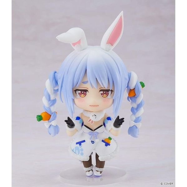 預購 27年2月 代理版 GSC 黏土人 hololive 三期生 兔田佩克拉 GSC,hololive,日本代購